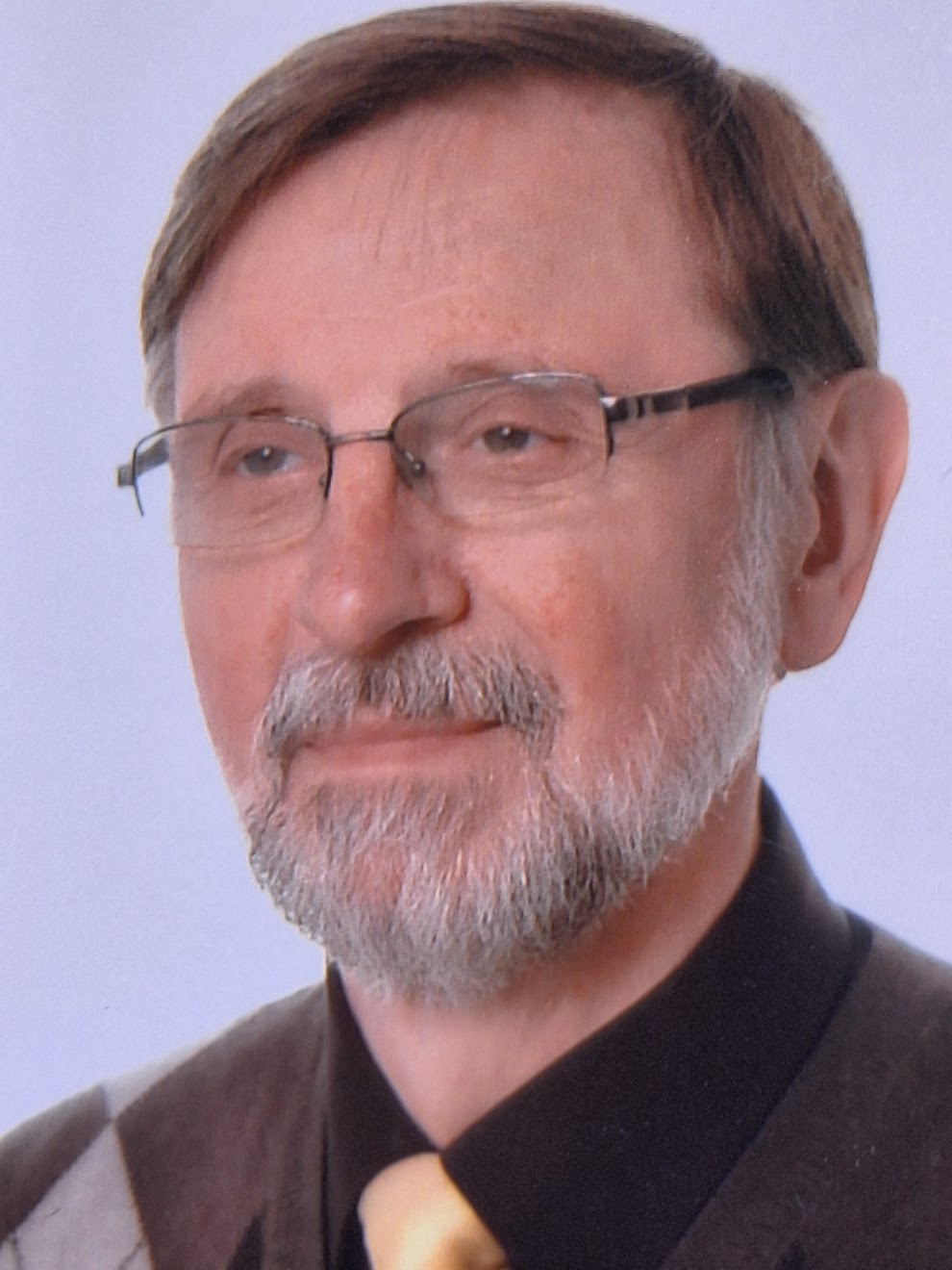 Marian Tryc
